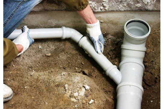 Plumbing Services Image 4